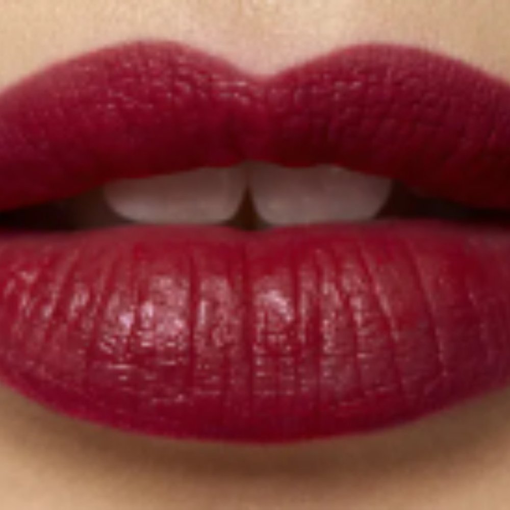 COPY - Laura Mercier Rouge Essentiel Lipstick: ROSE ROUGE - Picture 9 of 10